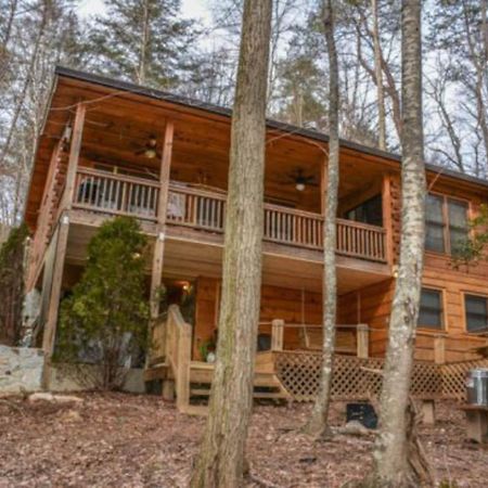 Indian Rock Lake Blue Ridge Exterior foto