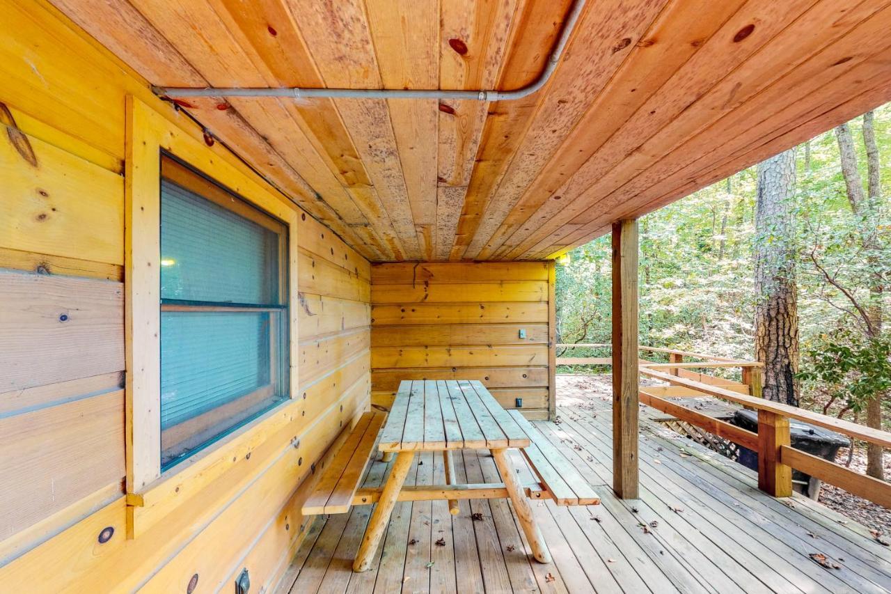 Indian Rock Lake Blue Ridge Exterior foto