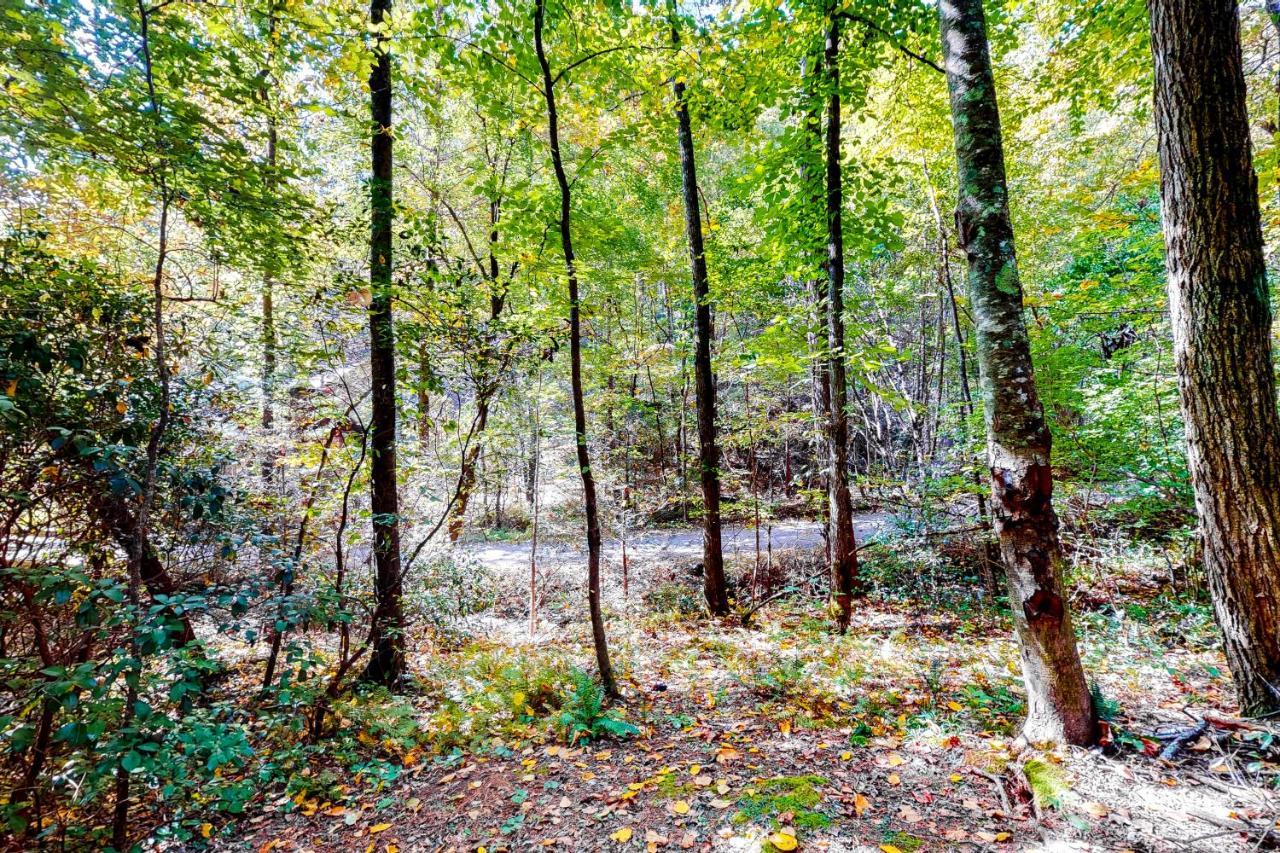 Indian Rock Lake Blue Ridge Exterior foto