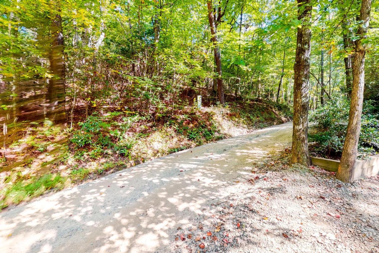 Indian Rock Lake Blue Ridge Exterior foto